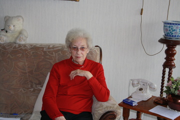 Pasfoto